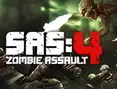 SAS: Zombie Assault 4