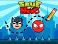 Save my Hero