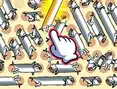 Save Stranding Fish