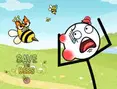 Save the Bees