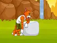 Save the Kitten