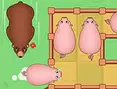 Save The Piggies