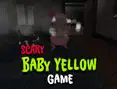 Scary Baby Yellow Game