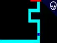 Scary Maze