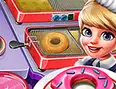 Schnelle Küche 2: Donuts