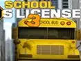 School Bus License 3