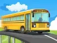 School Bus Racing