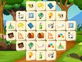 School Mahjong Deluxe
