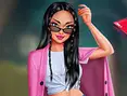 Schurkinnen Sommer-Outfits