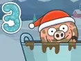 Schwein im Schlamm 3