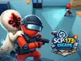 SCP 173 Escape