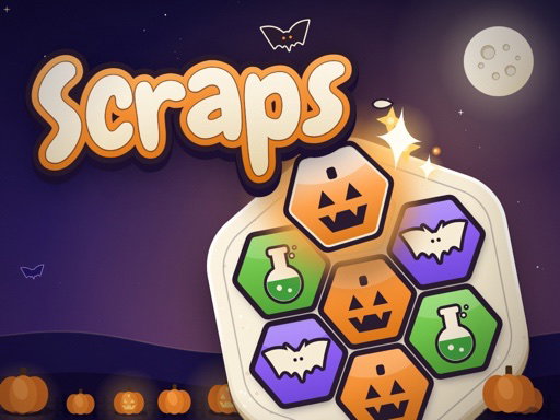 Scraps!