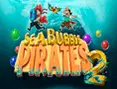 Sea Bubble Pirates 2