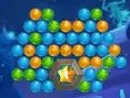 Sea Bubble Shooter