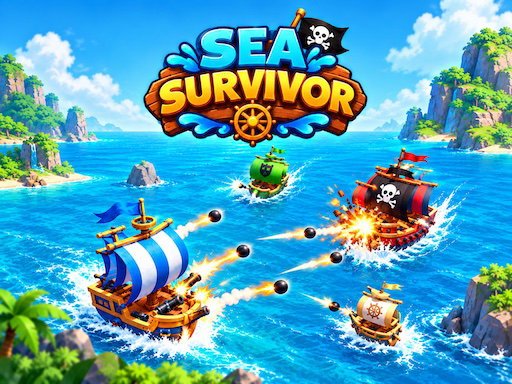 Sea Survivor