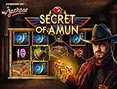 Secret of Amun