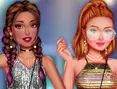 Sequin Insta Divas