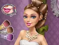 Sery Braut Makeup