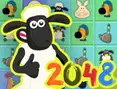 Shaun das Schaf 2048