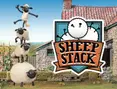 Shaun das Schaf stapeln