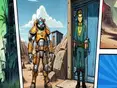 Shelter Security: Gatekeeper Simulator