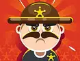 Sheriff Shoot