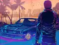 Shifty Gears