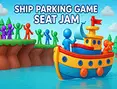 Ship Parking Game