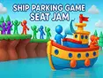 Ship Parking Game