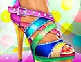 Shoe Designer