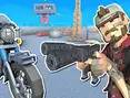 Shoot And Drive