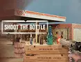 Shoot The Bottle