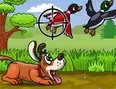 Shoot the Duck