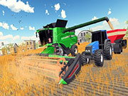 Landwirtschafts Simulator