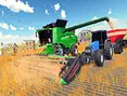 Landwirtschafts Simulator