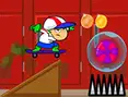Skate Rush Challenge
