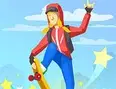 Skateboard Master