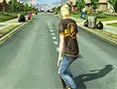 Skateboard-Stunts 3D
