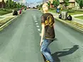 Skateboard-Stunts 3D
