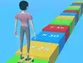 Skates Sky Roller