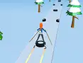 Ski Rush 3D