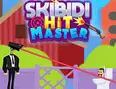 Skibidi Hit Master