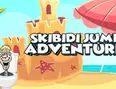 Skibidi Jump Adventure