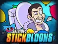 Skibidi StickBloons