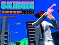 Skibidi Survivor Rush