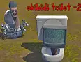 Skibidi Toilet 2