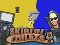 Skibidi Toilets İo