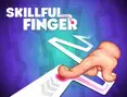 Skillful Finger