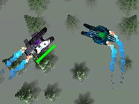 Sky Hunter 3D
