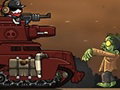 Slash Zombies Rampage 2